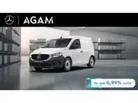 Mercedes-Benz eCitan 112 Base L1 51 kWh