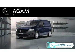 Mercedes-Benz eCitan 112 Base L1 51 kWh