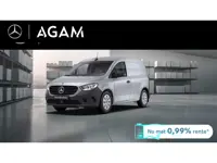 Mercedes-Benz eCitan 112 Base L1 51 kWh