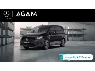 Mercedes-Benz eCitan 112 Pro L1 51 kWh