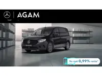 Mercedes-Benz eCitan 112 Pro L1 51 kWh