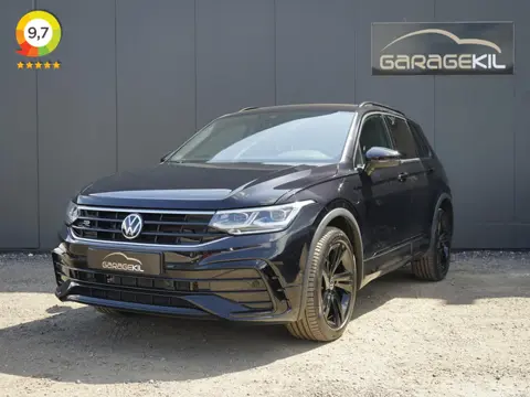 Volkswagen Tiguan 1.4 TSI eHybrid R-Line Business+ 1e Eig / Dealeronderh / Blackstyle / IQ light / C