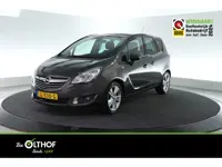 Opel Meriva 1.4 Turbo Blitz | TREKHAAK | CRUISE | CLIMA |