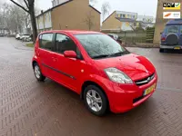 Subaru Justy Tweede eigenaar / 83.000 NAP / Airco / Mooie auto