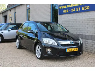 Toyota Auris 1.8 Full Hybrid Dynamic Business (bj 2011)