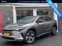 Toyota bZ4X Active 71 kWh Shortlease vanaf € 1049,- ex BTW vra Shortlease vanaf € 1049,- ex BTW vraa