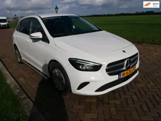 Mercedes-Benz B-klasse 200d AUT. AC CAMERA ** TECHNICAL ISSUE**