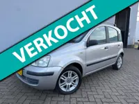 Fiat Panda 1.2 Navigator - LMV