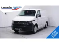 Volkswagen Transporter 2.0 TDI 110 pk L1H1 Navi, Camera, Airco Laadruimte Pakket, 3-Zits