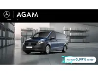 Mercedes-Benz eVito 112 L2 60 kWh