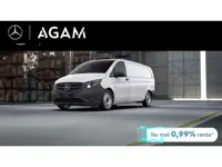 Mercedes-Benz eVito 112 L3 60 kWh