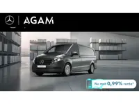 Mercedes-Benz eVito 112 L2 60 kWh
