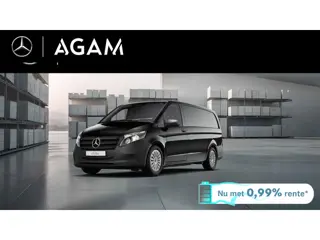 Mercedes-Benz eVito 112 L2 60 kWh