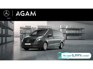 Mercedes-Benz eVito 112 L2 60 kWh