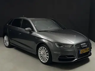 Audi A3 Sportback 1.4 e-tron PHEV Ambition Pro Line plus *Navi*Hybride*S-Line*Heatseat*AC*