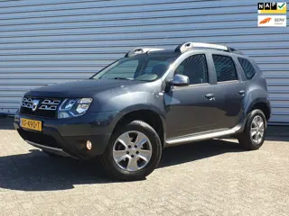 Dacia Duster 1.2 TCe 4x2 Prestige NAVI/Leder/Trekhaak