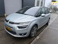 Citroen Grand C4 Picasso 1.6 THP Exclusive / 7 PERS / NAP / APK /PDC / PANO /LEER/ELEK STOELEN / 2 S