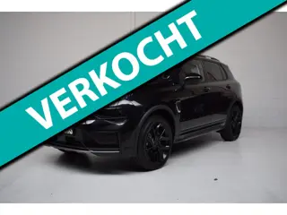 Lynk & Co 01 1.5 BLACK EDITION VIRTUAL / 360 CAMERA / INFINITY GELUID / PANORAMADAK / ADAPT.CRUISE /