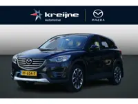 Mazda CX-5 2.0 SkyActiv-G 165 GT-M Line 2WD