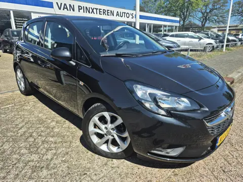 Opel Corsa 1.4 Edition (bj 2016)