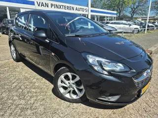 Opel Corsa 1.4 Edition (bj 2016)