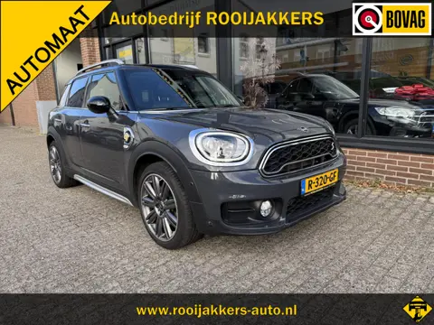 Mini Mini Countryman 1.5 Cooper S E ALL4 Chili