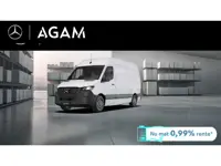 Mercedes-Benz eSprinter 314 L2 Pro 81kWh