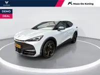 CUPRA Tavascan Adrenaline 82 kWh 286 PK l Winterpack l 18% Bijtelling