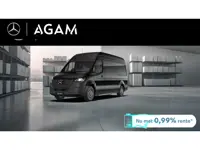 Mercedes-Benz eSprinter 314 L2 Pro 81kWh