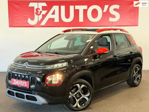 Citroen C3 AIRCROSS 1.2 PureTech|NAVIGATIE|CAMERA|LEER|PANO|ECC AIRCO