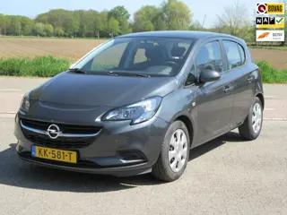 Opel Corsa 1.4 Edition