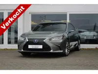 Lexus ES 300h Hybride President Line I Cameraspiegels I Carplay I Premium