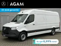 Mercedes-Benz eSprinter 314 L3 Pro 81kWh