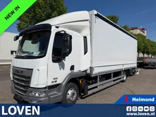 DAF XB 230 FA ACC (bj 2026, automaat)