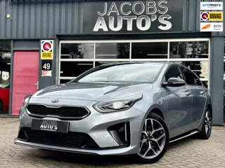 Kia ProCeed 1.0 T-GDI GT-PlusLine BTW Auto