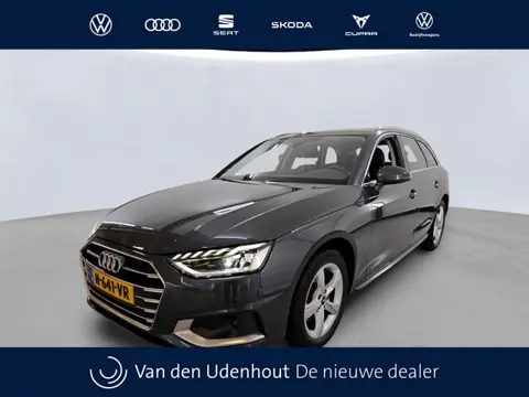 Audi A4 Avant 35 TFSI Advanced Edition | Virtual cockpit | PDC | Navigatie |