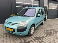 Citroen Berlingo 1.6i Multispace NIEUWE APK !!!
