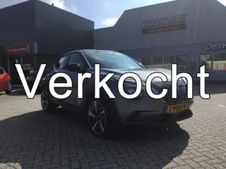 Nissan Juke 1.6 HEV DCT Hybrid N-Design (bj 2024)