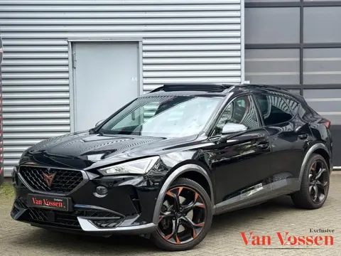Cupra Formentor 1.4 e-Hybrid VZ Copper Edition|Pano|Memory|360 Camera|Sfeer|Carplay|