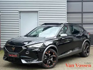 Cupra Formentor 1.4 e-Hybrid VZ Copper Edition|Pano|Memory|360 Camera|Sfeer|Carplay|