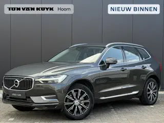 Volvo XC60 2.0 T5 Inscription Elek. trekhaak / Memory / Elek. Stoelen / Stoelverwarming / All-season