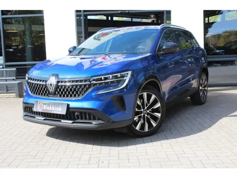 Renault Austral 1.2 E-Tech full hybrid 200 techno