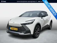 Toyota C-HR 1.8 Hybrid 140 Style Bi-Tone Shortlease vanaf € 10 Shortlease vanaf € 1069,- ex BTW! Vra