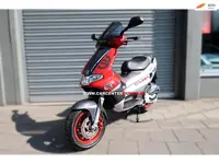 Gilera Runner Runner 180cc SP PRO 2003 M08 NIEUWSTAAT