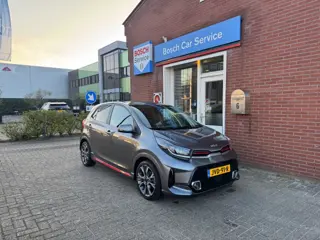 KIA PICANTO 1.2 62kW GT-Line 5-drs
