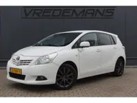 Toyota Verso 1.6 VVT-i Dynamic