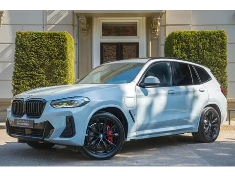 BMW X3 xDrive30e High Executive TREKHAAK | PANO | 360 CAM | ADAPTIVE | H&K | HUD