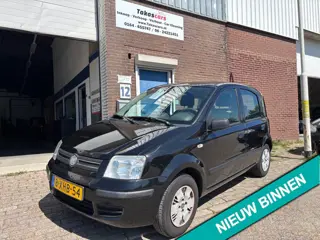 Fiat Panda 1.2 AUTOMAAT &AIRCO
