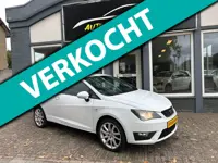 SEAT Ibiza SC 1.2 TSI FR / CLIMAT / CRUISE / AUX / USB