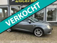 SEAT Ibiza 1.2 TSI / CLIMAT/ CRUISE/ 17 INCH/ USB/ PDC